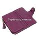 Жіночий гаманець для грошей Baellerry N2341 Фіолетовий 6027 фото 6