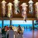 Декор, що світиться Медуза на батарейках Jellyfish lamp AND HA-113 Блакитна 22137 фото 5