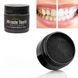 Отбеливатель зубов Miracle Teeth Whitener черная зубная паста 34683 фото 2