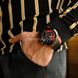 Смарт-часы Smart Sport G-Wear Black в фирм. коробочке 15007 фото 3