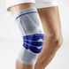 Универсальный динамический бандаж для разгрузки и мышечной стабилизации коленного сустава L 11070 фото 4