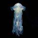 Декор, що світиться Медуза на батарейках Jellyfish lamp AND HA-113 Блакитна 22137 фото 1