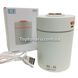 Ультразвуковий зволожувач повітря 240мл H1 Humidifier Білий 7109 фото 2