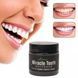 Отбеливатель зубов Miracle Teeth Whitener черная зубная паста 34683 фото 4