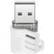 Адаптер перехідник XO NB256D Type-c to USB-A adapter 32026 фото 3