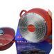 Набор посуды 12 предметов Bellmax Cookware Set BM-100 Красный 19958 фото 3