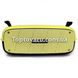 Колонка Bluetooth HOPESTAR A20 PRO + микрофон Желтая 6388 фото 2
