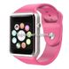 Розумний годинник Smart Watch А1 pink 458 фото 2