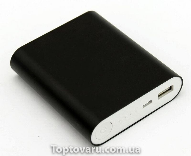 Power Bank M 10400 mAh Black 237 фото