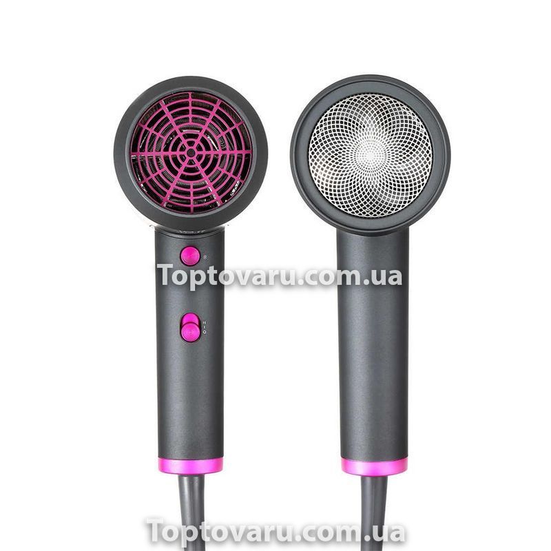 Професійний фен VGR V400 1800-200Watt 4875 фото