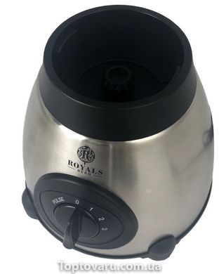 Блендер стационарный ROYAL BERG RB 3715 5 в 1 900Вт кофемолка 2297 фото