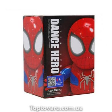 Інтерактивна іграшка Spider Man 2544 фото