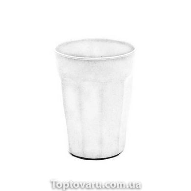 Стакан с присоской suction cup Белый 10779 фото