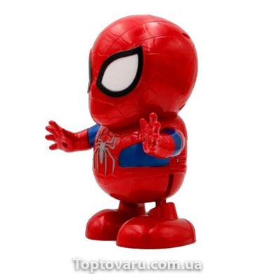 Интерактивная игрушка Spider Man 2544 фото
