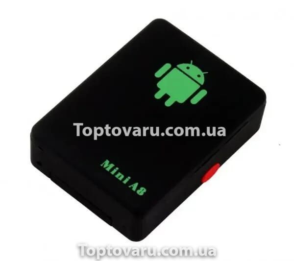 Трекер GPS Mini A8 6937 фото