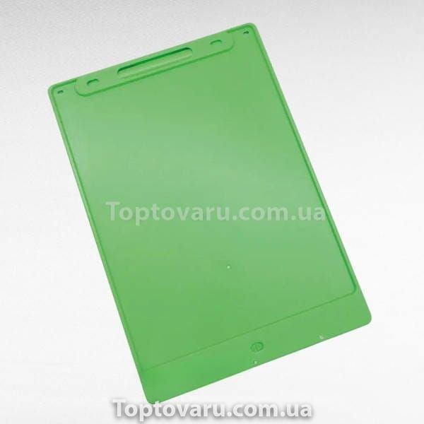 Планшет для малювання LCD Writing Tablet 10ˮ Зелений 21694 фото