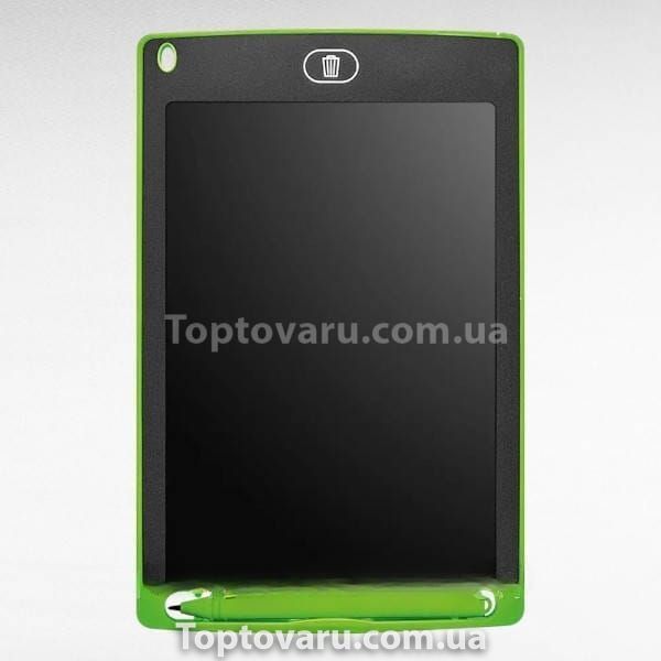 Планшет для малювання LCD Writing Tablet 10ˮ Зелений 21694 фото