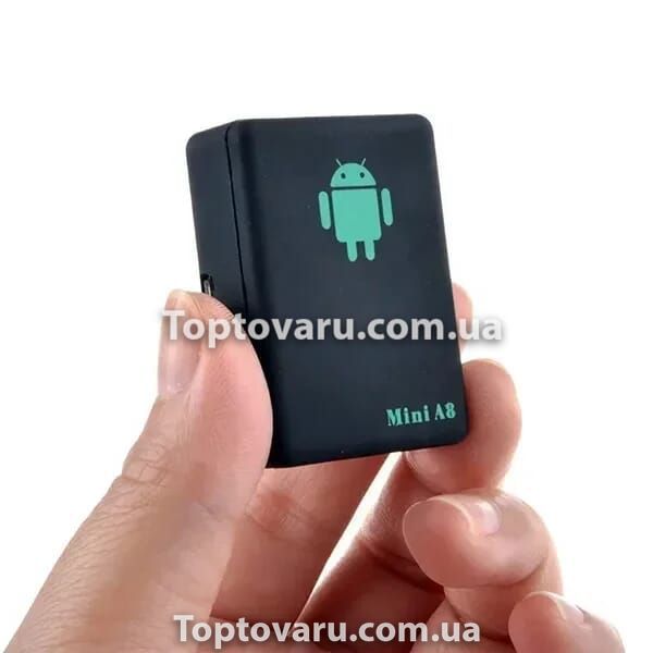 Трекер GPS Mini A8 6937 фото