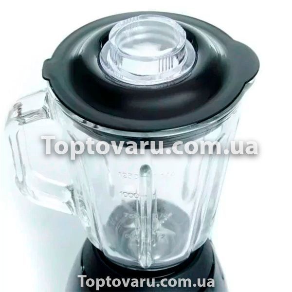 Блендер с кофемолкой Banno TK-00018 750Вт 6587 фото