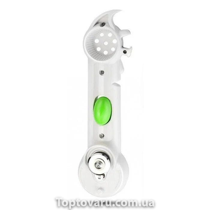 Універсальна відкривачка Can Opener 6 в 1 1898 фото