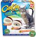 Набор для приучения кошек к туалету CitiKitty Cat Toilet 1249 фото 5