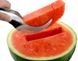 Нож для нарезки арбуза и дыни дольками Watermelon Slicer 4440 фото 3