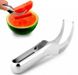 Нож для нарезки арбуза и дыни дольками Watermelon Slicer 4440 фото 2