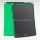 Планшет для малювання LCD Writing Tablet 10ˮ Зелений 21694 фото 8
