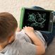 Планшет для малювання LCD Writing Tablet 10ˮ Зелений 21694 фото 1