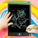 Планшет для малювання LCD Writing Tablet 10ˮ Зелений 21694 фото 3