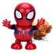 Інтерактивна іграшка Spider Man 2544 фото 1