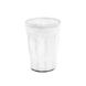 Склянка з присоскою suction cup Білий 10779 фото 1
