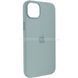 Чехол для смартфона Silicone Full Case AAA MagSafe IC for iPhone 14 Succulent 18821 фото 2