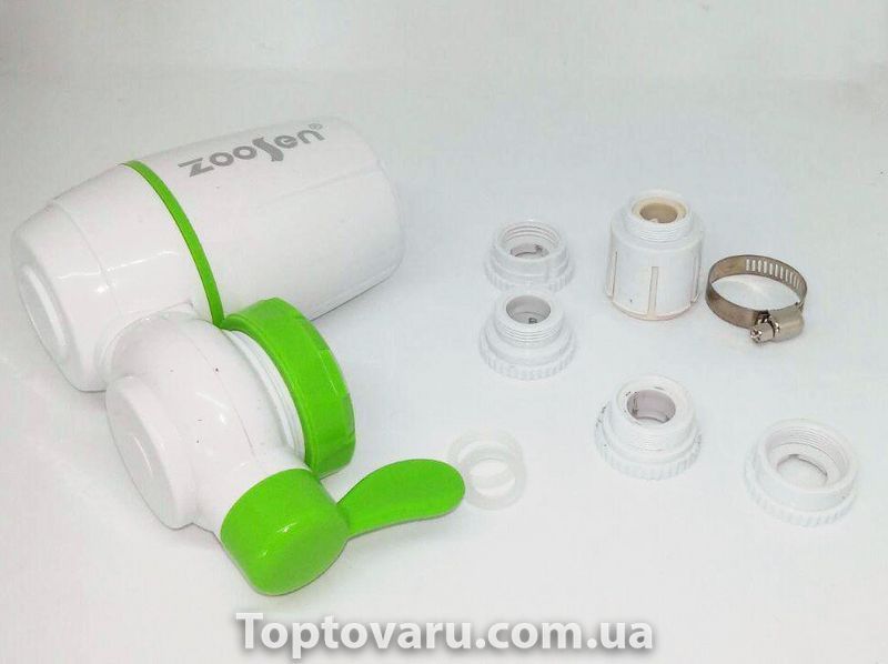 Фильтр водопроводной воды Water 7 Purifier 2924 фото