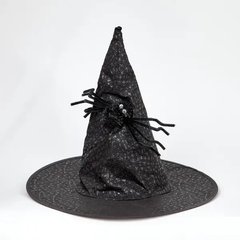 Шляпа ведьмы с пауком 11727 фото