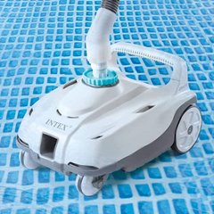 Робот-пылесос для очистки бассейнов ZX100 Intex 28006 19249 фото