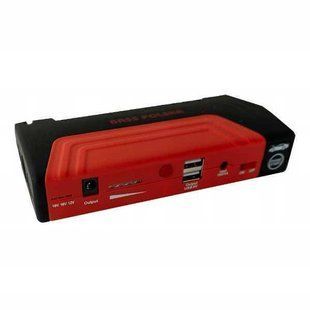 Пусковое устройство с зарядкой под ноутбук Hight Power TM15-A 50800 mAh 12v 14387 фото