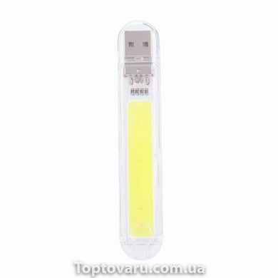 Лампа Led USB 9631 фото