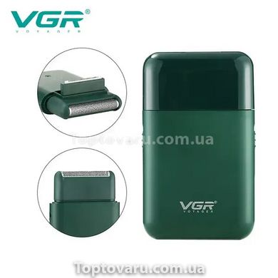 Електробритва VGR V-390 11513 фото