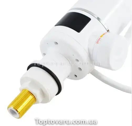Водонагреватель WATER HEATER RX-005 3000 Вт 9018 фото