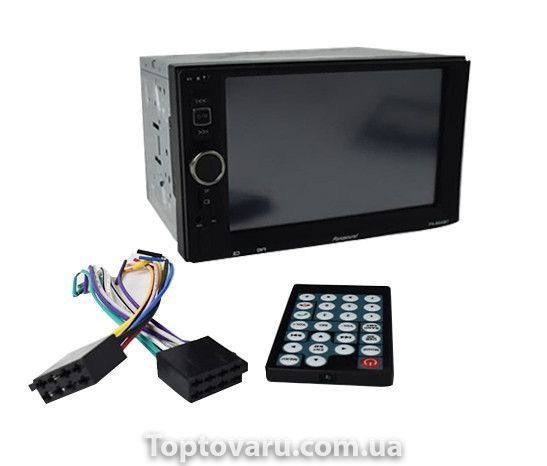 Автомагнитола Panasound PN-6600BT 4161 фото