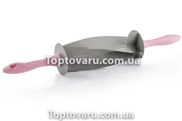 Скеля для нарізання тесту Sweet Croissant Cutter 8746 фото
