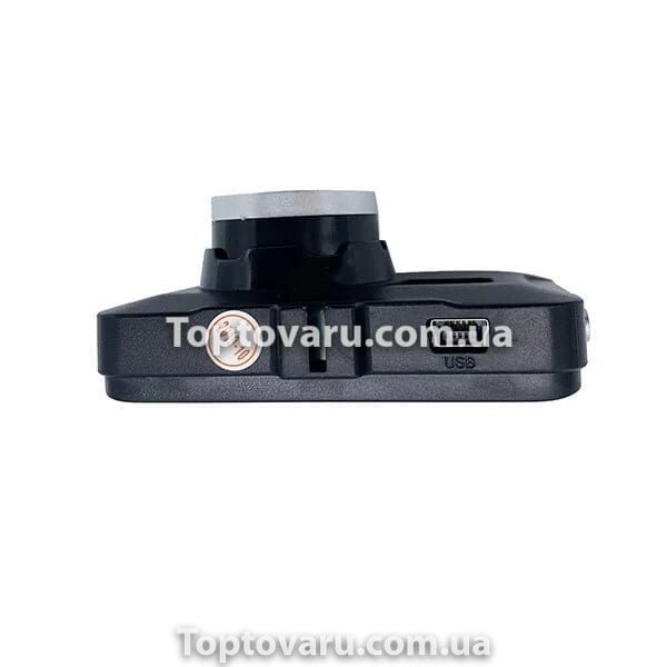 Відеореєстратор HD High Definition Vehicle Blackbox DVR Full HD 7586 фото