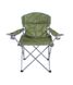 Складное кресло Ranger Rshore Темно-зеленый 1746 фото 1