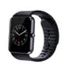 Розумний Годинник Smart Watch GT08 black (без блютуза) 104 фото 1