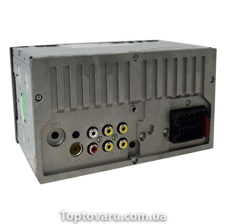 Автомагнитола Panasound PN-6600BT 4161 фото