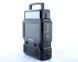 Портативная станция TV FM GDLite GD-8086 (cолнечная) 6256 фото 1
