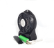 Міні-вентилятор Portable Fan Mini Чорний 715 фото 3