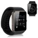 Розумний Годинник Smart Watch GT08 black (без блютуза) 104 фото 3