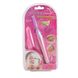 Прилад для завивки вій Micro Touch women's Eyelash Curler AE-814 Рожеве 4717 фото 1